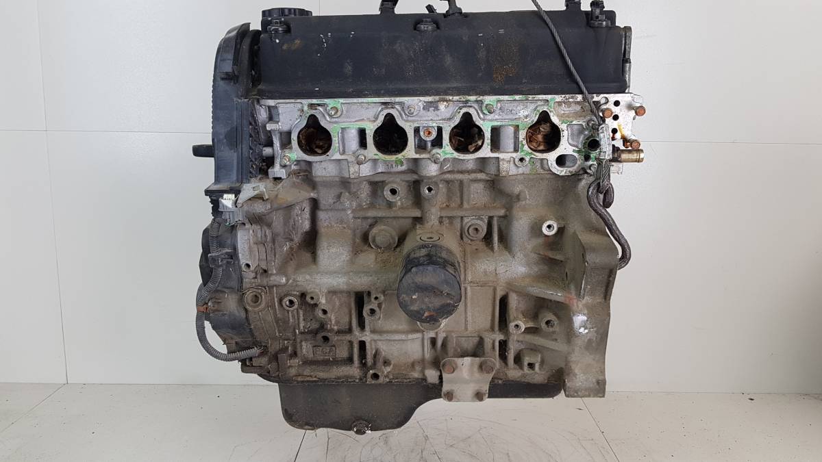 Двигатель Honda Accord 5 (CE) 1993-1997