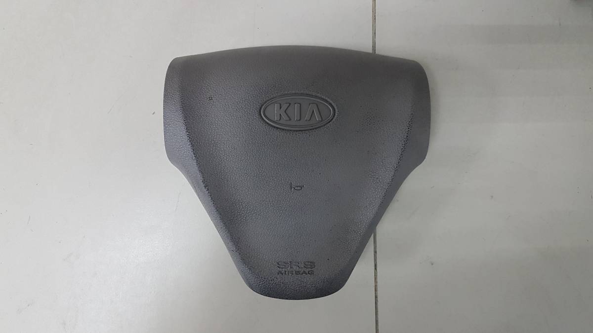 Подушка безопасности (комплект) Kia Rio 2 (JB) 2005-2011