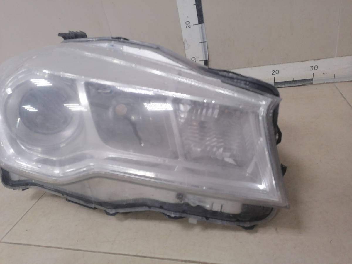 Фара правая Suzuki SX4 2013> Фара правая Suzuki SX4 2013>