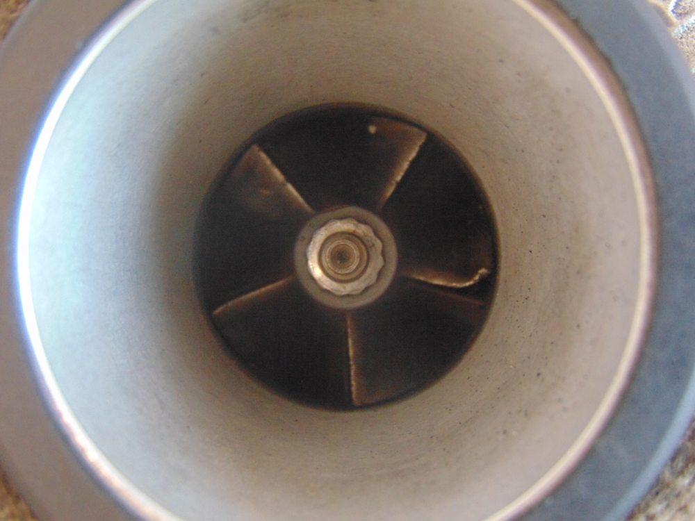 Турбокомпрессор (турбина) для Opel Vectra (C) 2002-2008