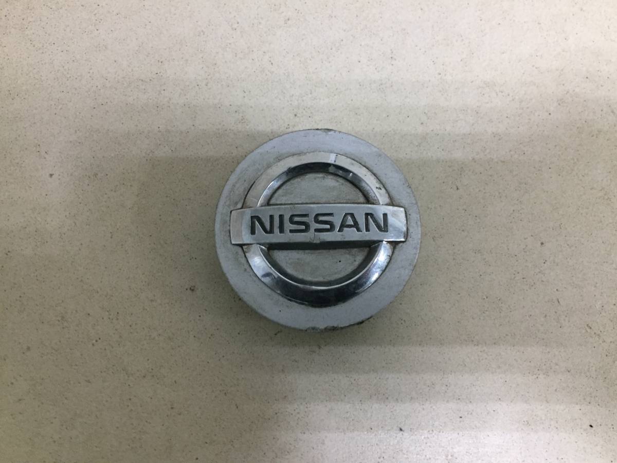 Колпак декоративный Nissan X-Trail (T31) 2007-2014