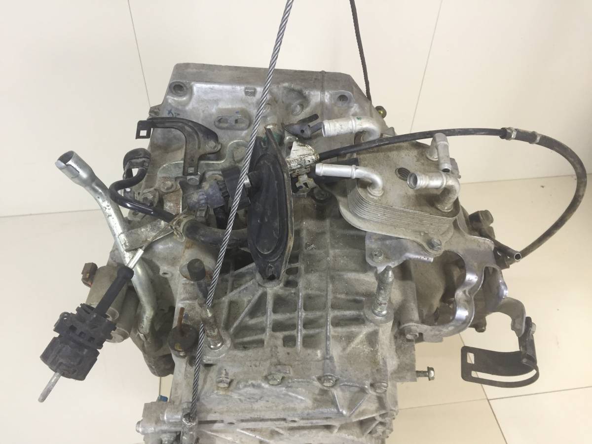 АКПП (автоматическая коробка переключения передач) Honda CR-V 2012-2017