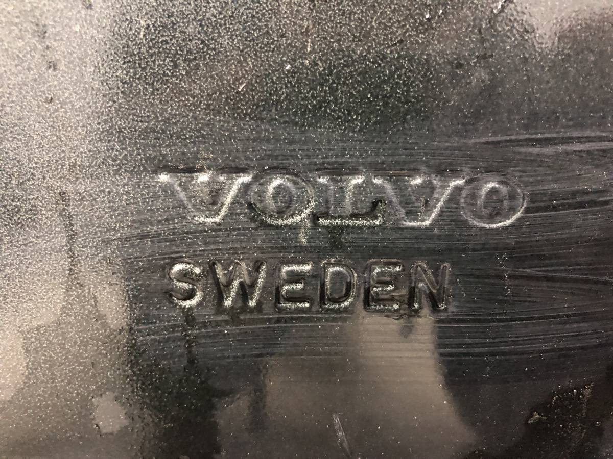 Дверь передняя правая Volvo XC90 2002-2015