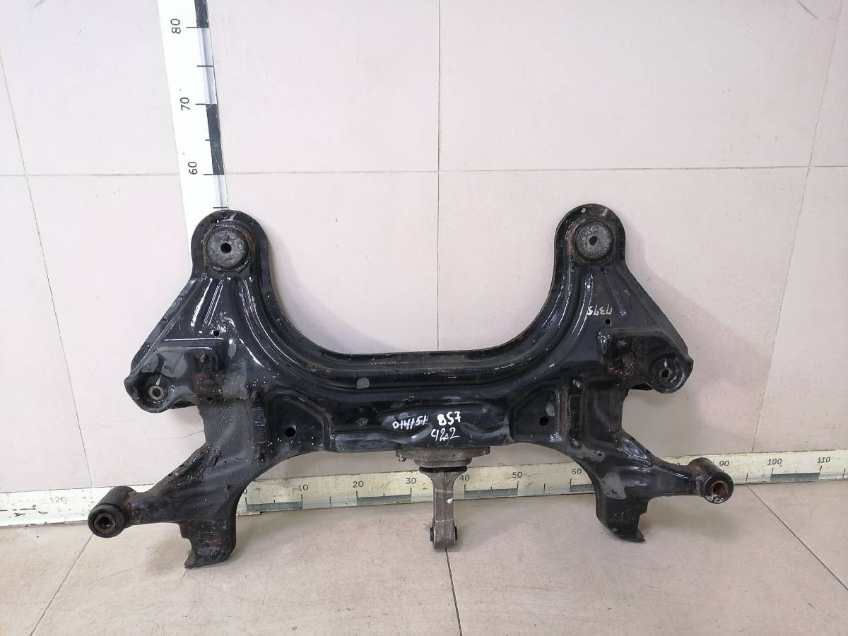 Балка подмоторная Chevrolet Aveo T250 2005-2011