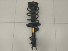 Амортизатор передний левый Nissan Qashqai (J10) 2006-2013