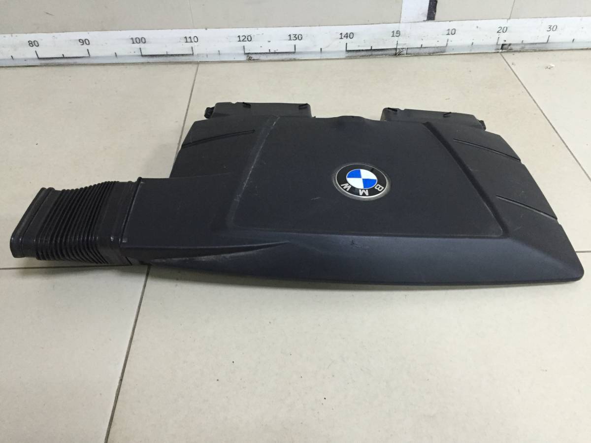 Воздухозаборник (внутри) BMW 3-series E92/E93 2006-2012