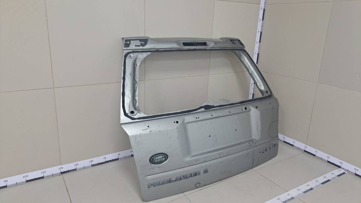 Дверь багажника Land Rover Freelander 2 (FA) 2007-2014