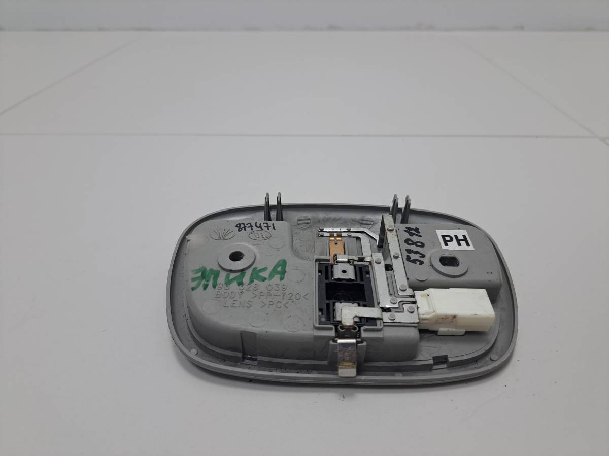 Плафон салонный Chevrolet Epica (V250) 2006-2012