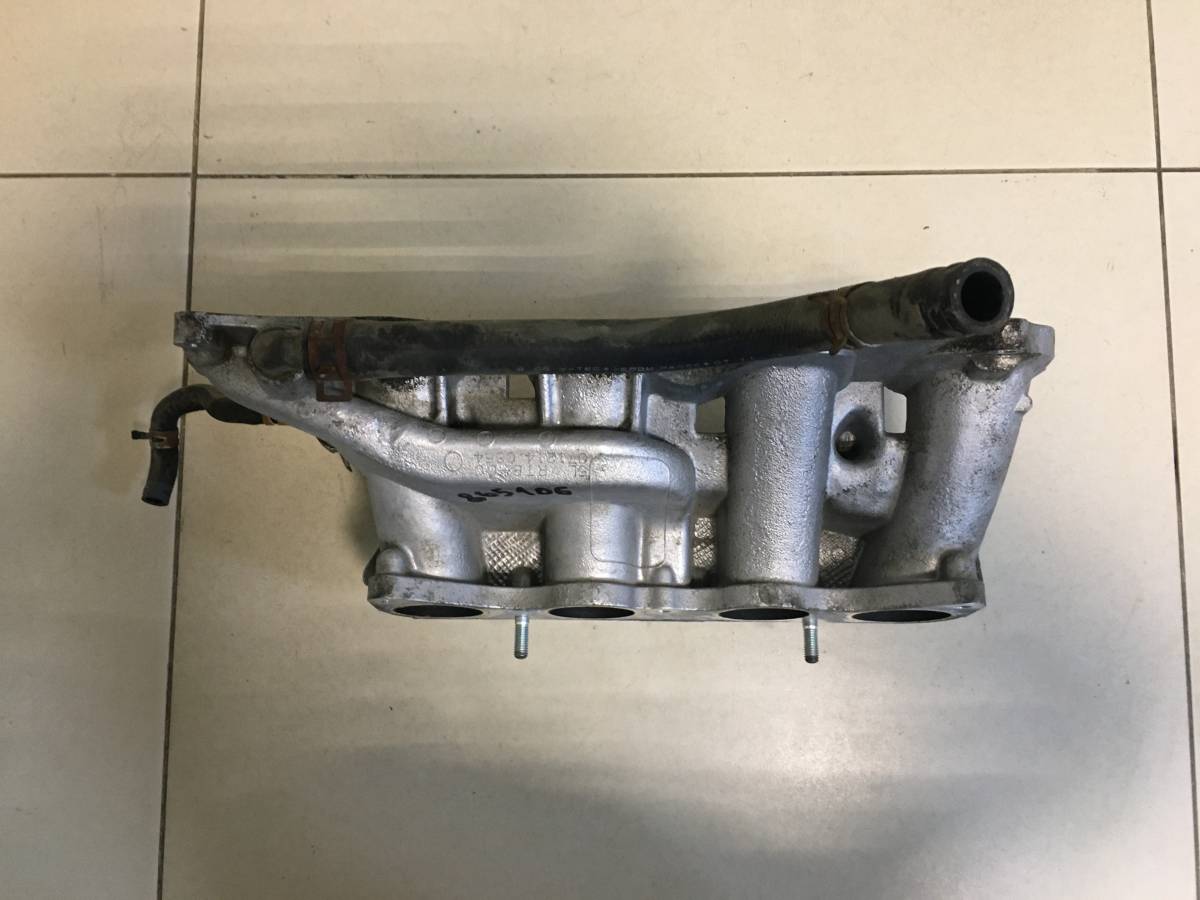 Коллектор впускной Honda CR-V 2007-2012