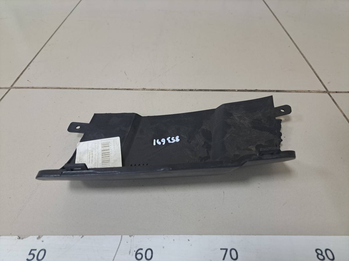 Заглушка буксировочного крюка Great Wall H5 2010>