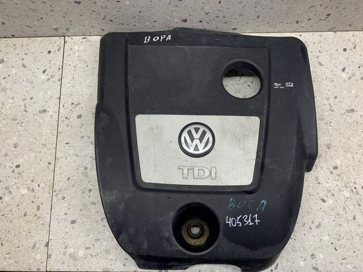 Накладка декоративная Volkswagen Bora (1J) 1998-2005
