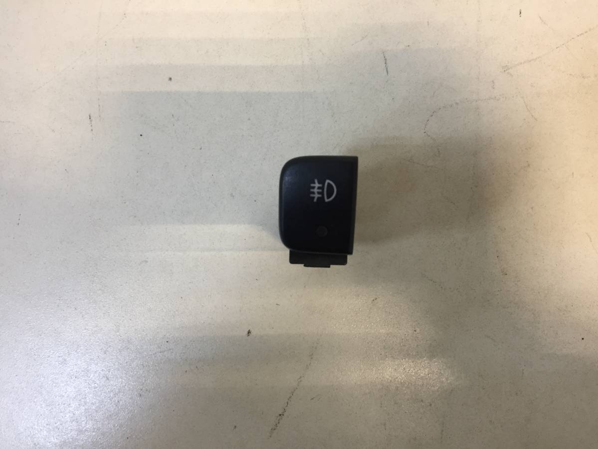 Кнопка противотуманки Hyundai Starex (H1) 1997-2007