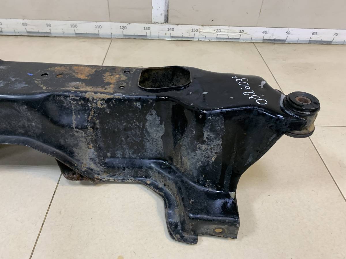 Балка подмоторная Mitsubishi Galant 1992-1996