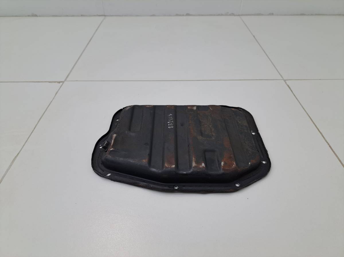 Поддон масляный двигателя Nissan X-Trail (T30) 2001-2006