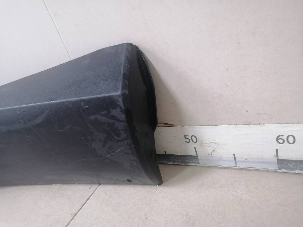 Накладка двери задней правой Hyundai Tucson NX4 2021
