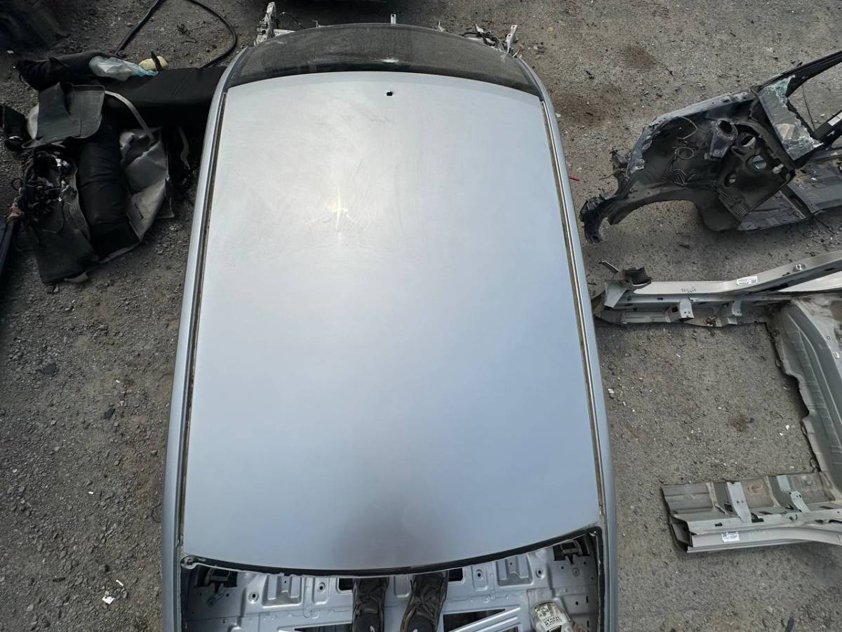 Крыша Chevrolet Cobalt (T250) 2011-2015