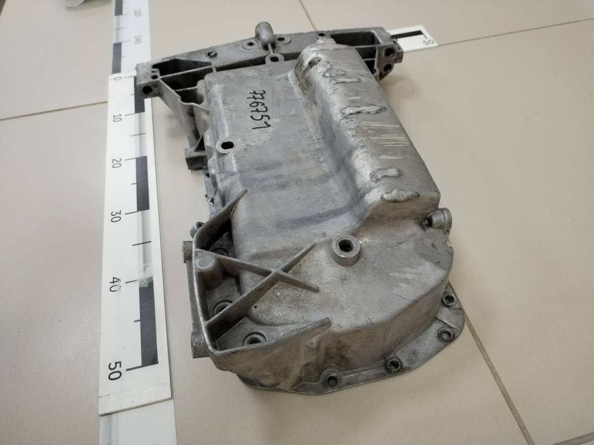 Поддон масляный двигателя Citroen Xsara Picasso 1999-2010