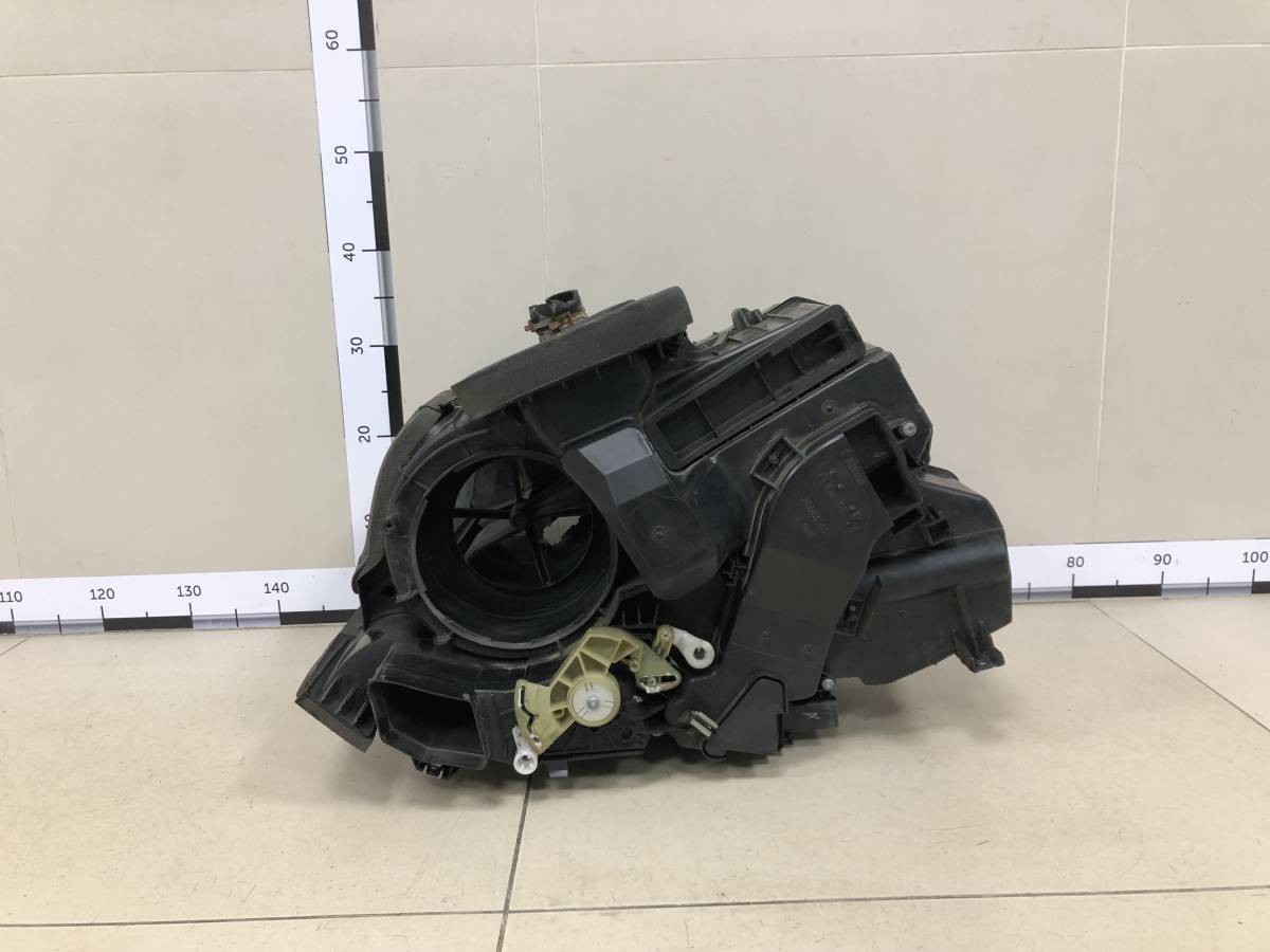 Корпус отопителя Renault Logan (1) 2005-2014