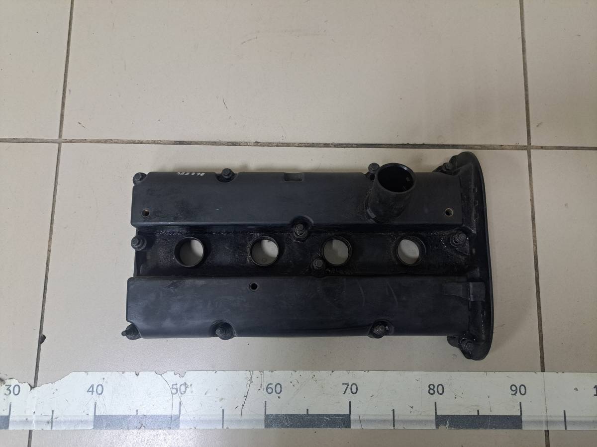 Крышка головки блока (клапанная) Ford Fusion (JU) 2002-2012