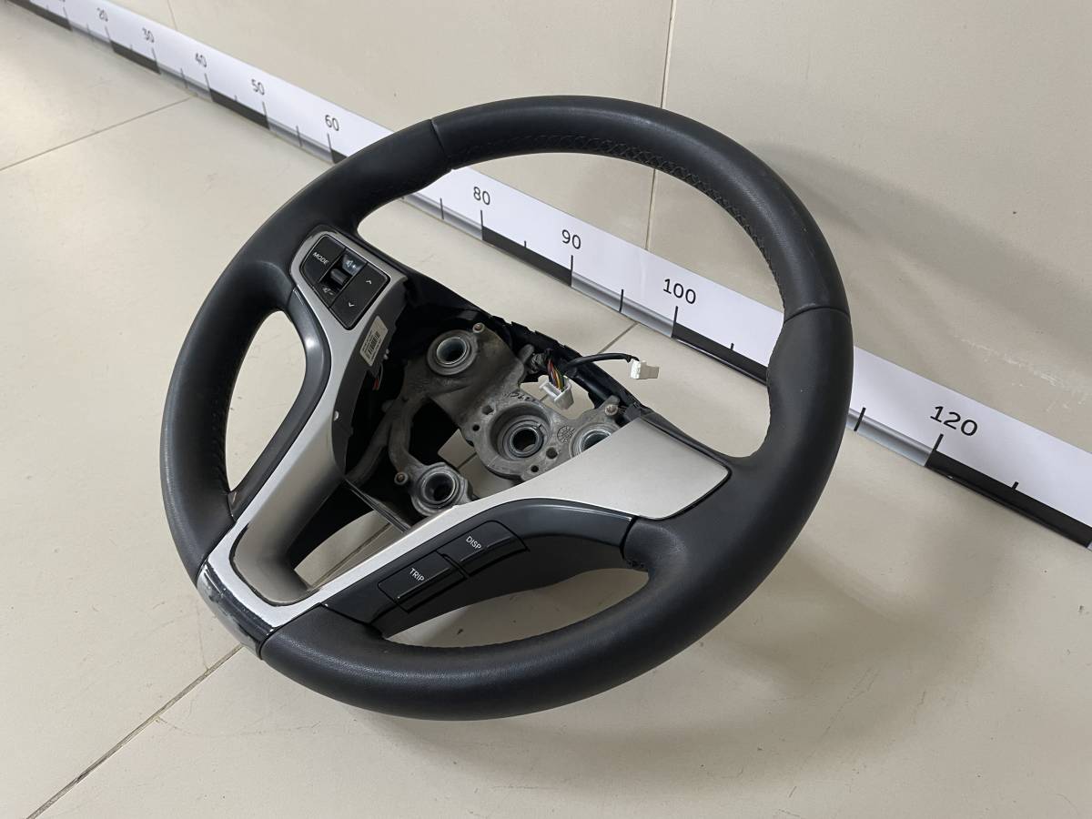 Рулевое колесо для AIR BAG (без AIR BAG) Hyundai i40 (VF) 2011>