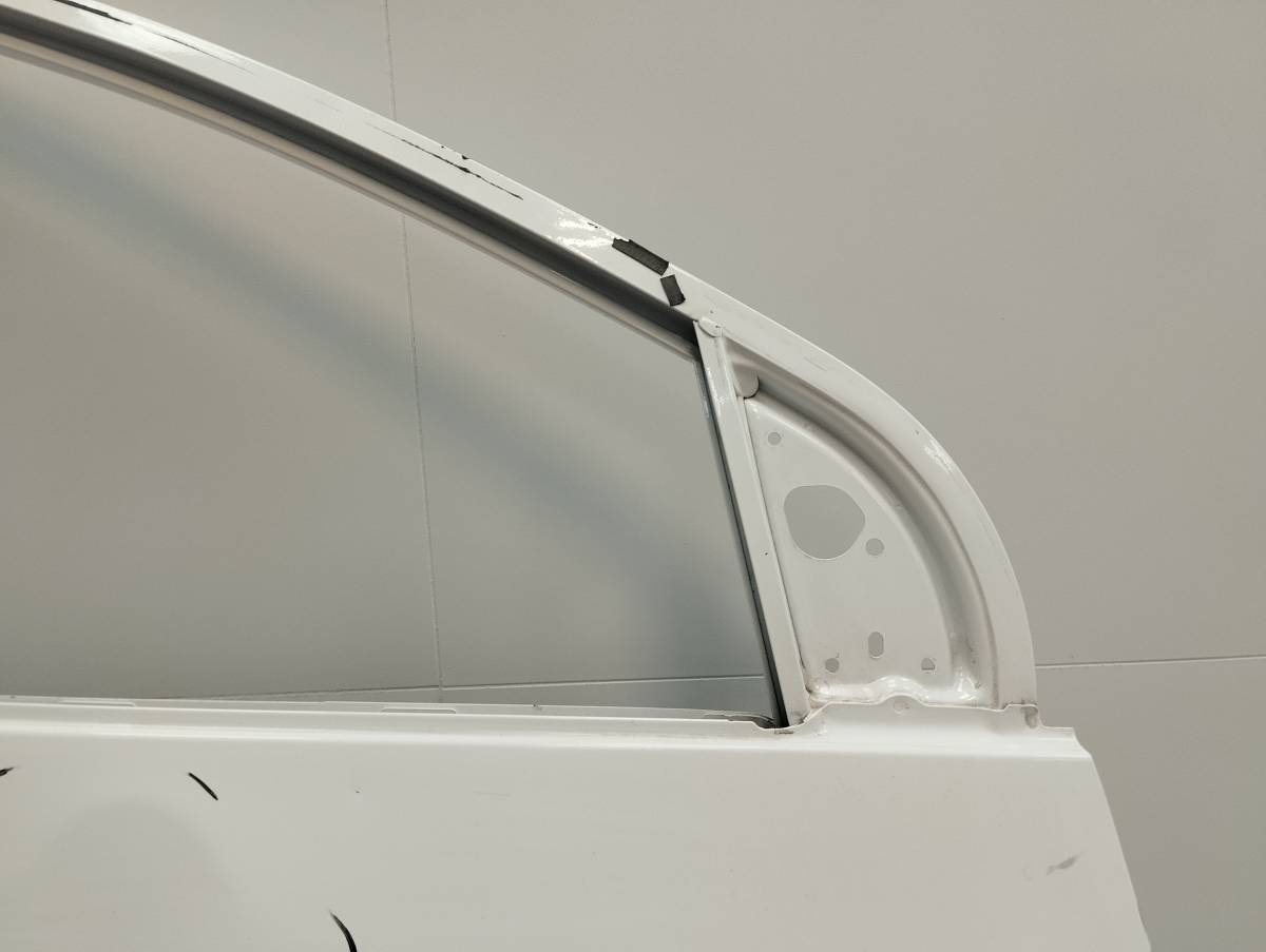 Дверь передняя правая Kia Picanto (TA) 2011-2017