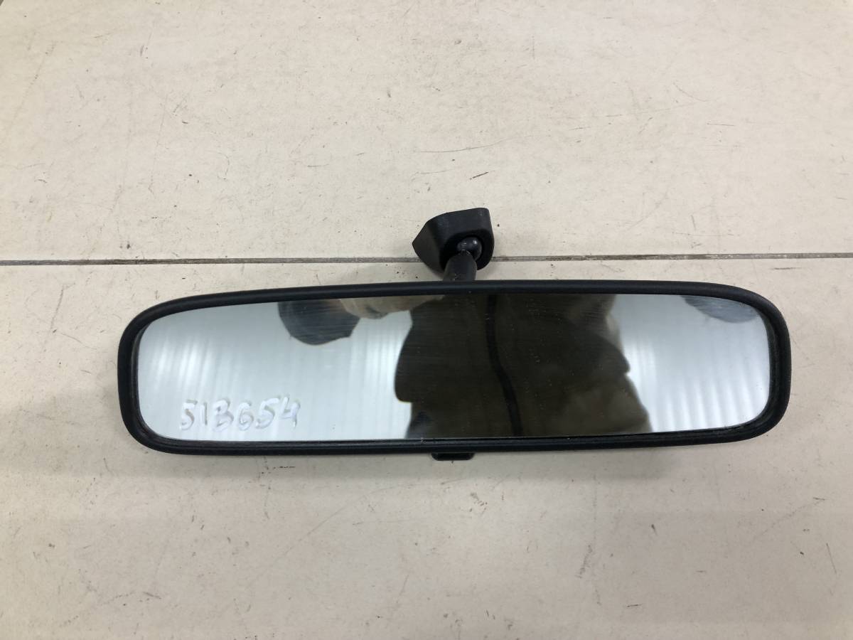 Зеркало заднего вида Hyundai Solaris 2010-2017