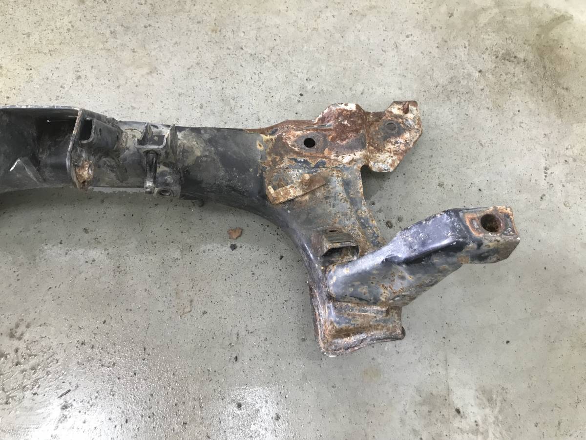 Балка подмоторная Kia Spectra 2001-2011