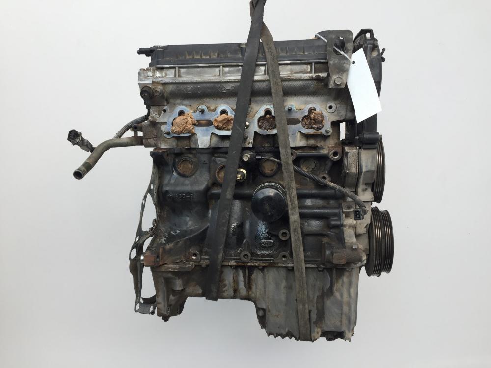 Двигатель для Kia Spectra 2001-2011