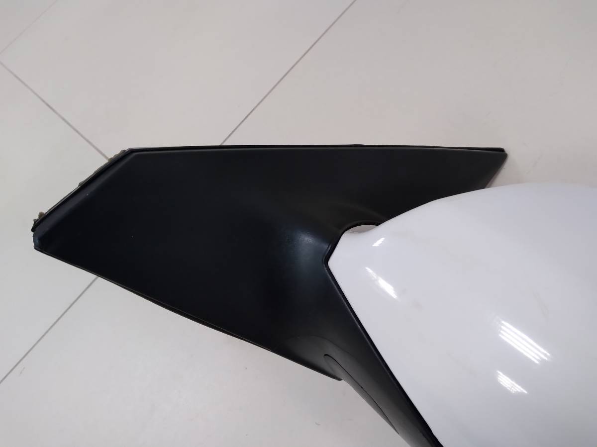 Зеркало левое электрическое Kia Sportage 3 (SL) 2010-2015