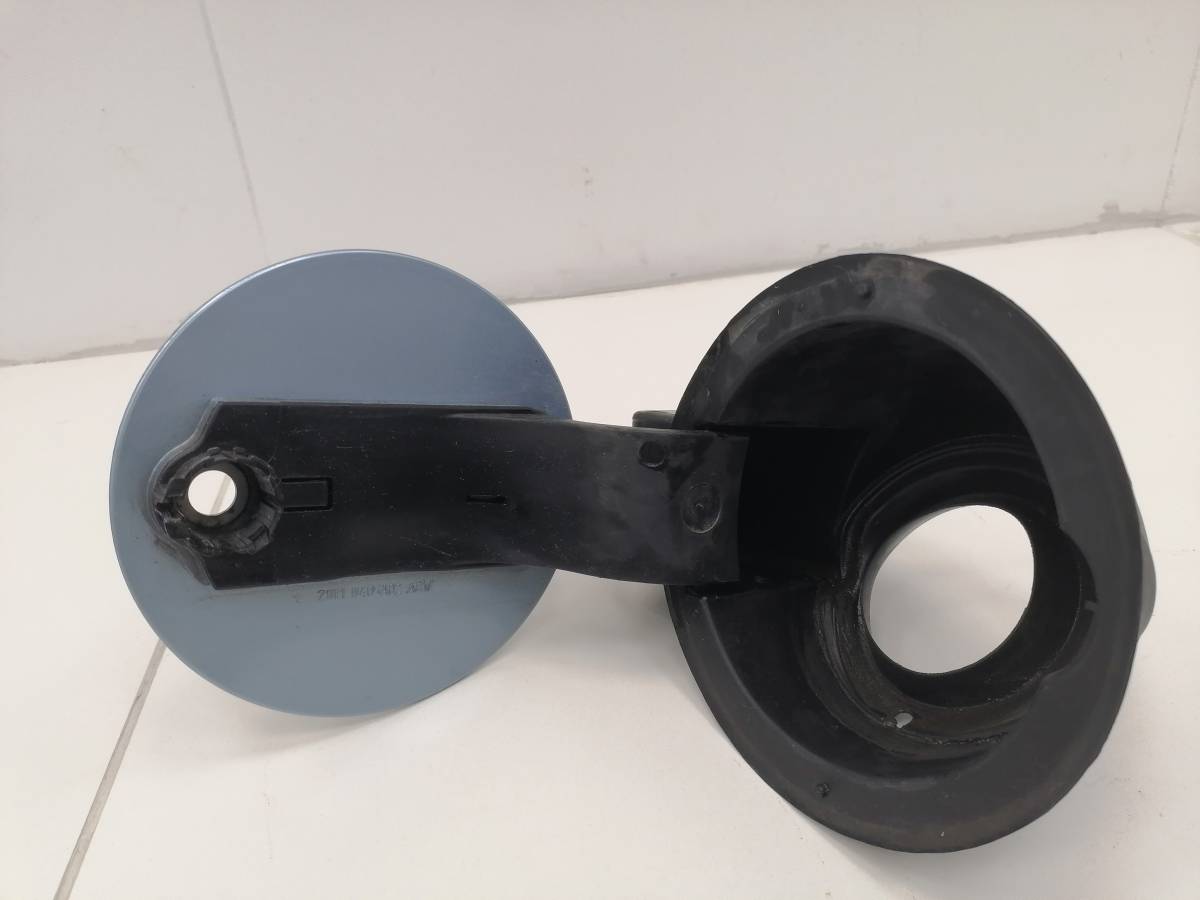 Лючок бензобака Ford Fusion (JU) 2002-2012