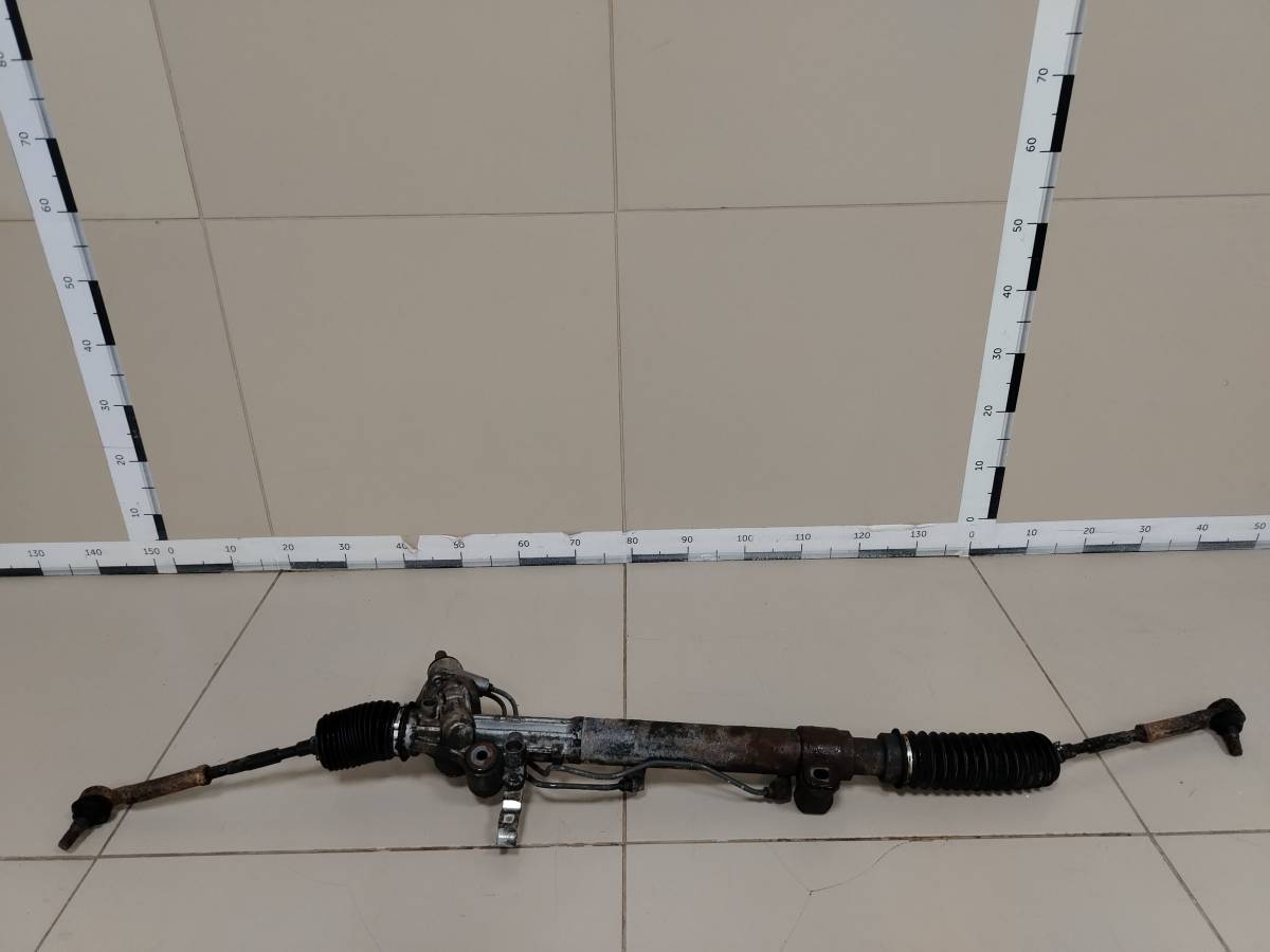 Рейка рулевая Toyota Land Cruiser Prado (J120) 2002-2009