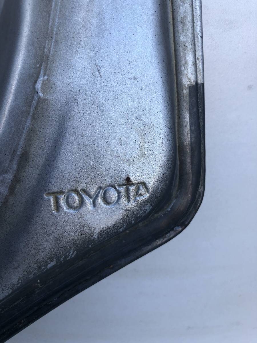 Дверь задняя правая Toyota Land Cruiser (J80) 1990-1998