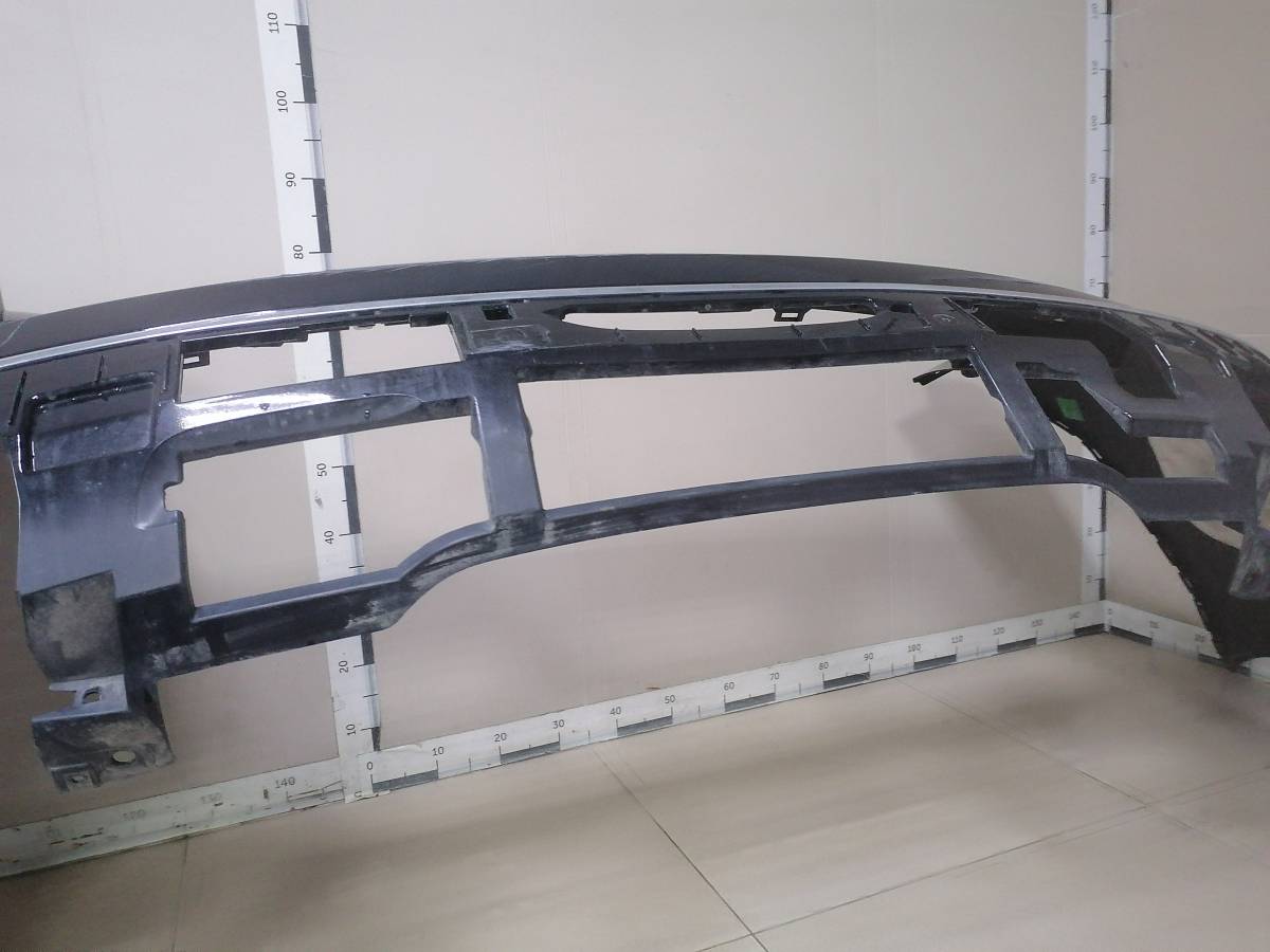 Бампер задний CheryExeed VX 2021