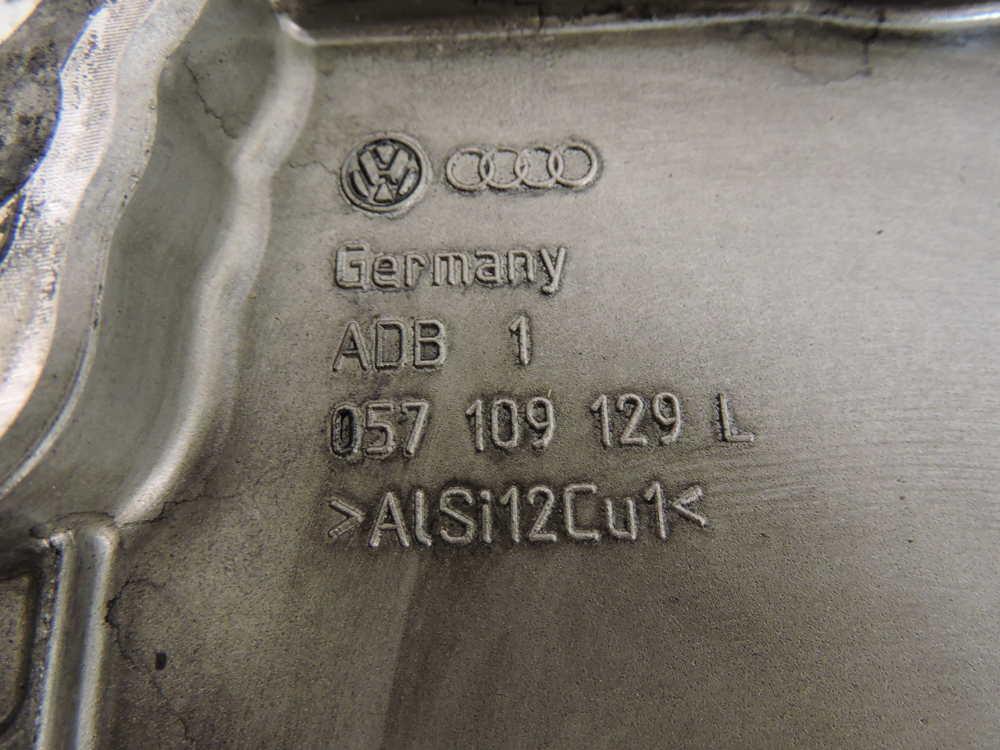 Крышка распредвала для Audi Q7 (4L) 2005-2015