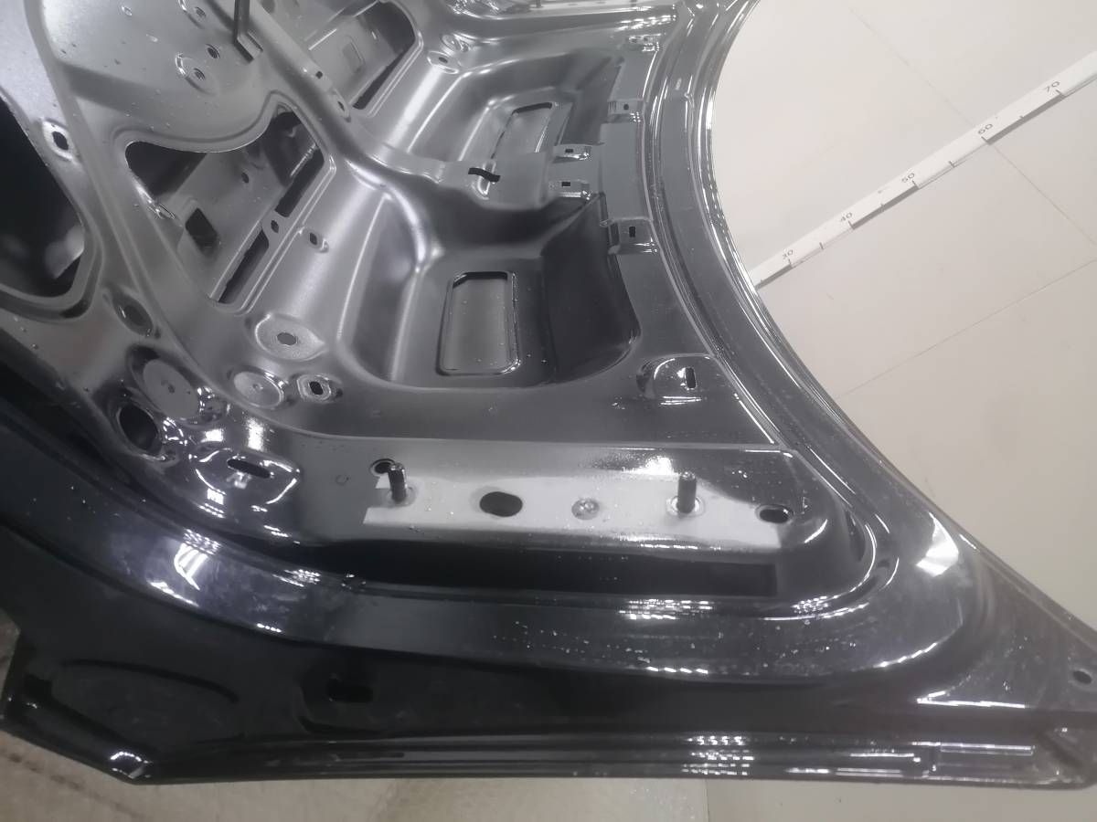 Крышка багажника Hongqi H9 2020