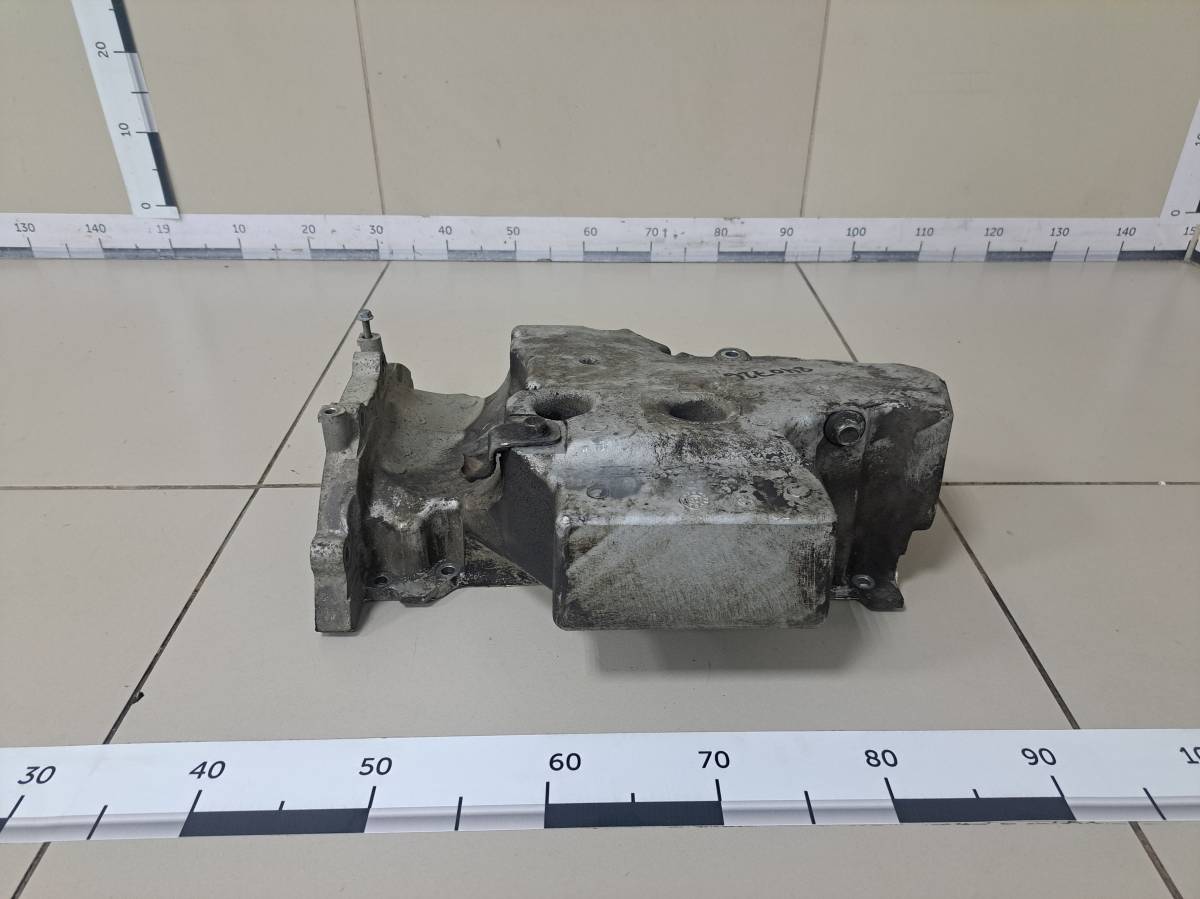 Поддон масляный двигателя Opel Antara 2007-2015