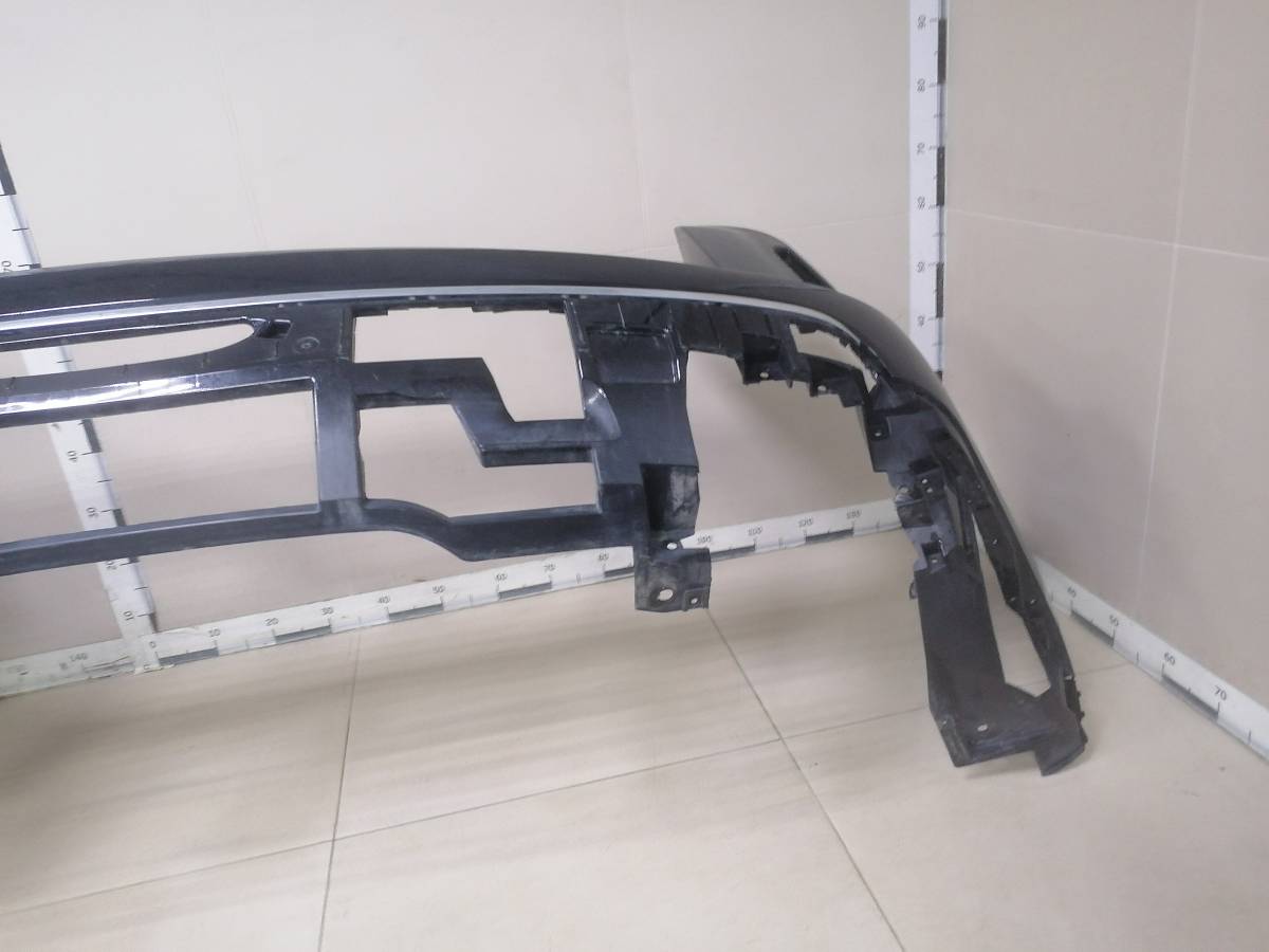 Бампер задний CheryExeed VX 2021