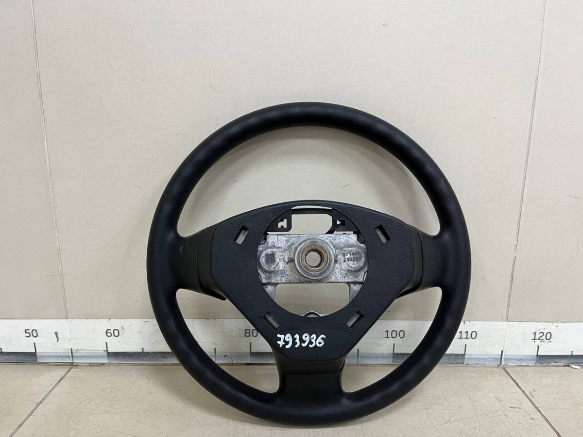 Рулевое колесо для AIR BAG (без AIR BAG) Suzuki Grand Vitara 2005-2015