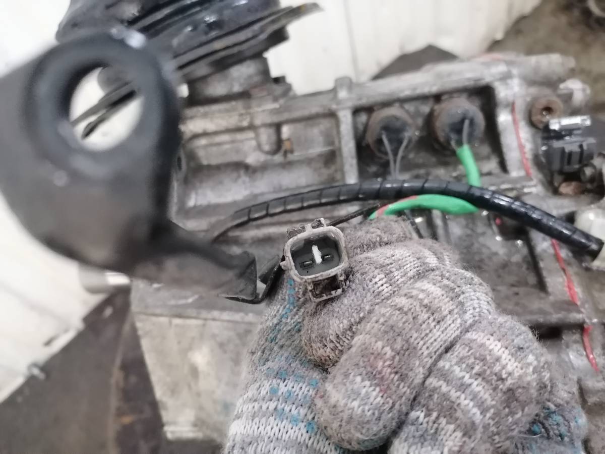 Коробка раздаточная Toyota Land Cruiser Prado (J120) 2002-2009