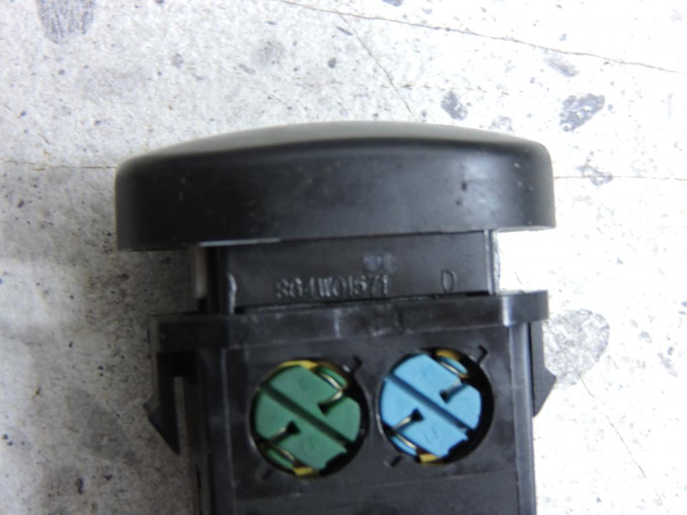 Кнопка противотуманки для Daewoo Nexia (N100/N150) 1995-2016