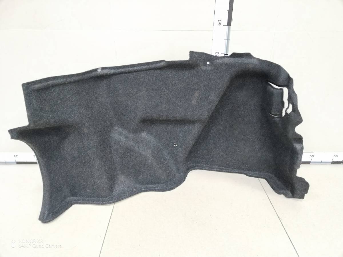 Обшивка багажника Toyota Camry (V40) 2006-2011