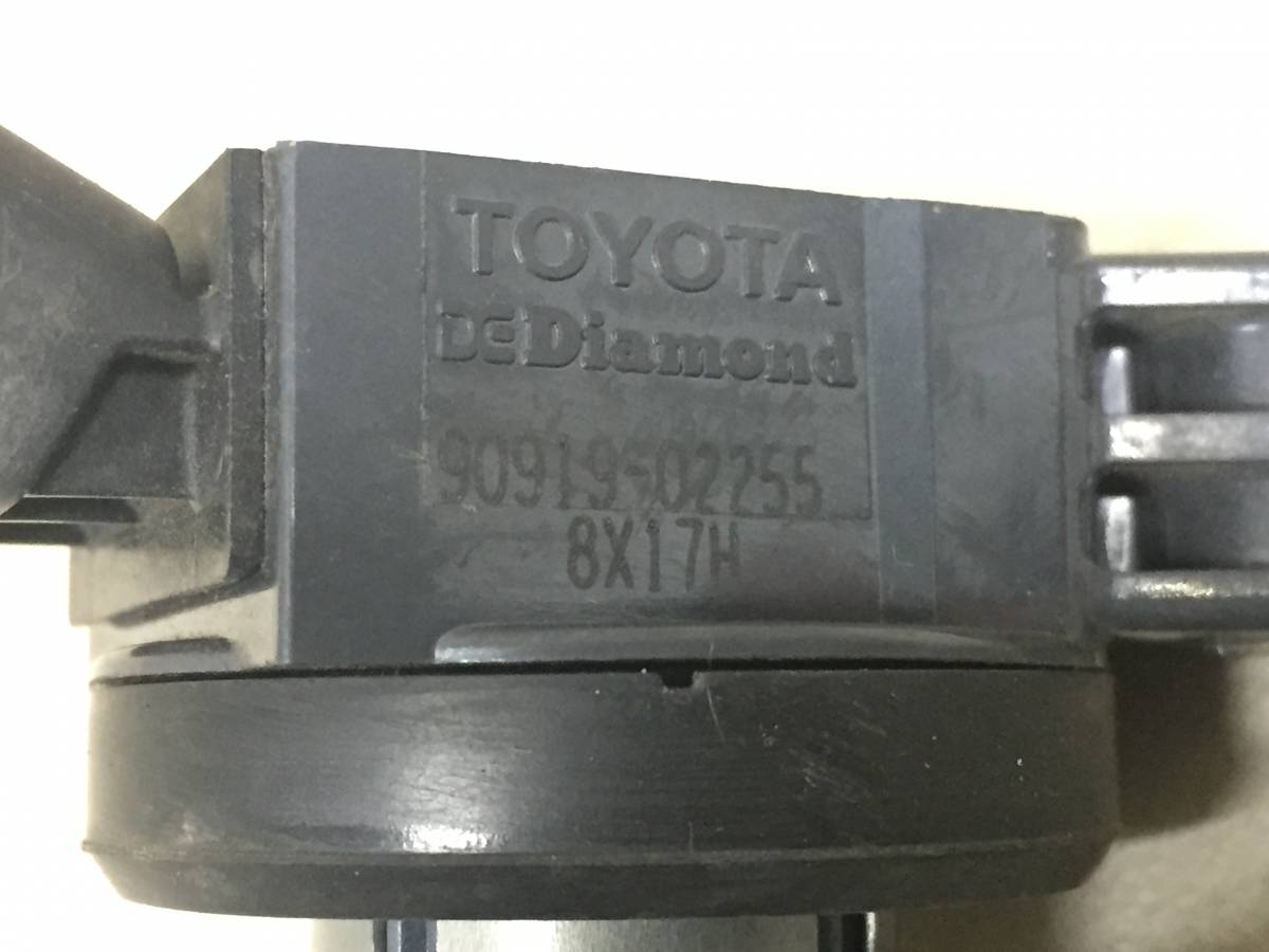 Катушка зажигания Toyota Camry (V50) 2011-2017