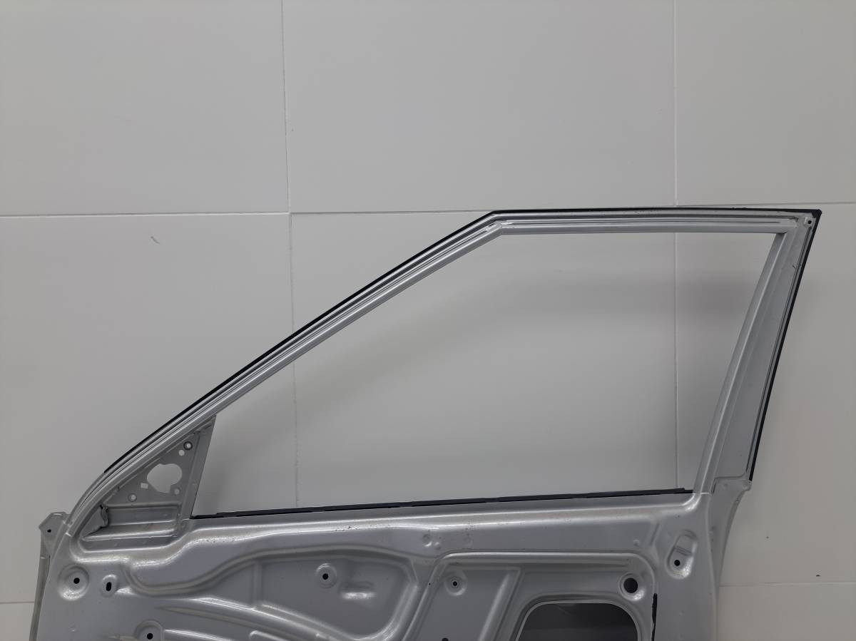 Дверь передняя правая Hyundai Creta 2020-2022