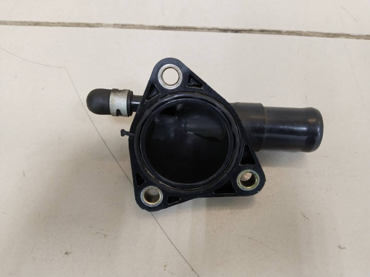 Корпус термостата Mazda Mazda 6 (GG) 2002-2007