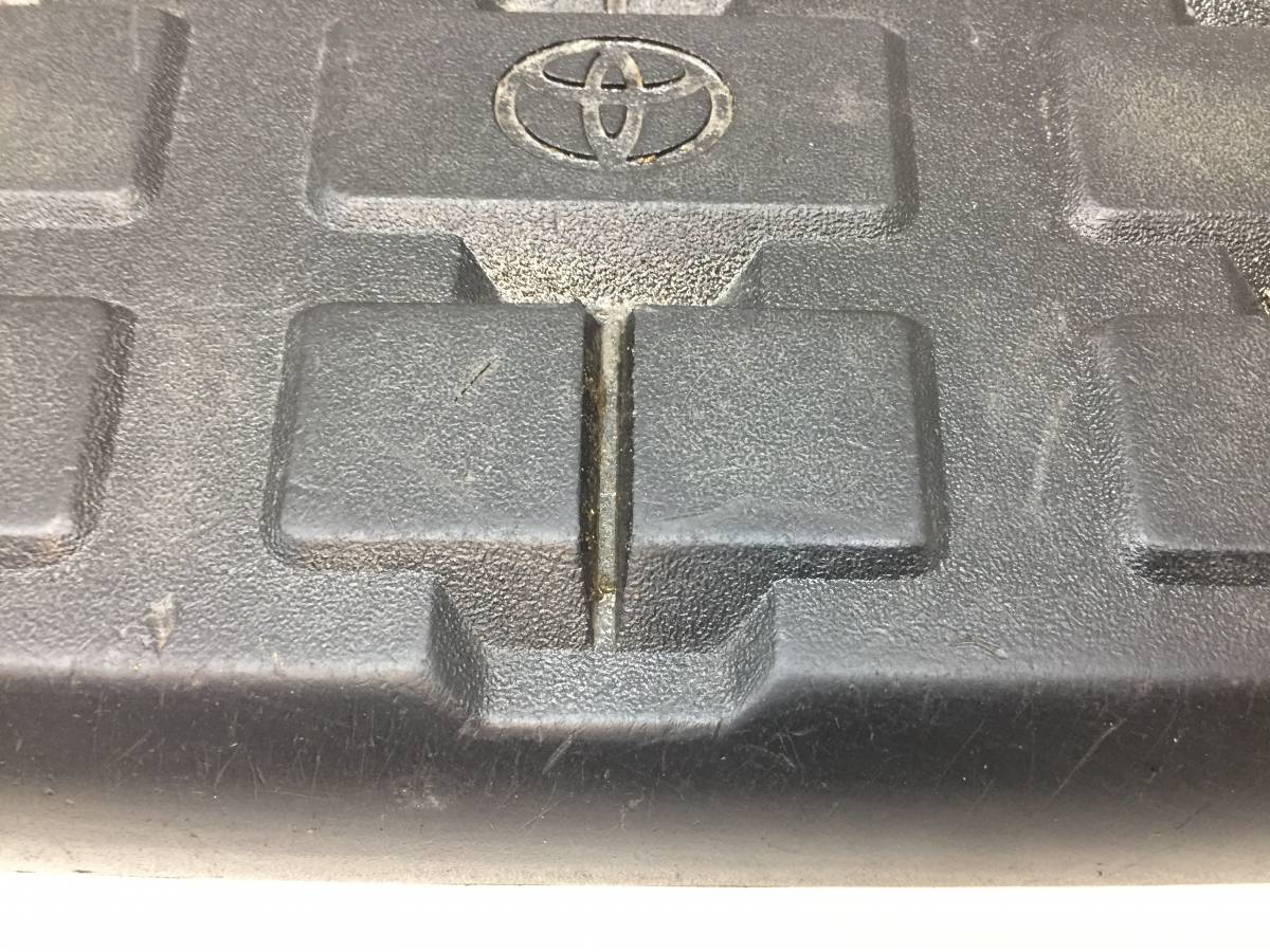 Подножка Toyota Tundra (XK50) 2006-2010