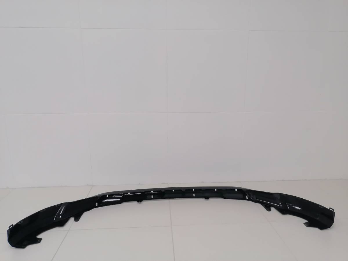 Юбка передняя Toyota Rav 4 (A40) 2013>