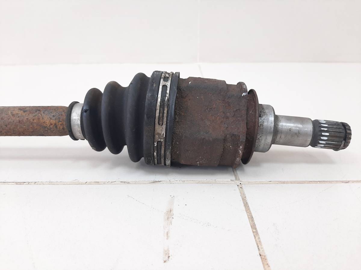 Полуось задняя правая Toyota Rav 4 (A30) 2006-2013