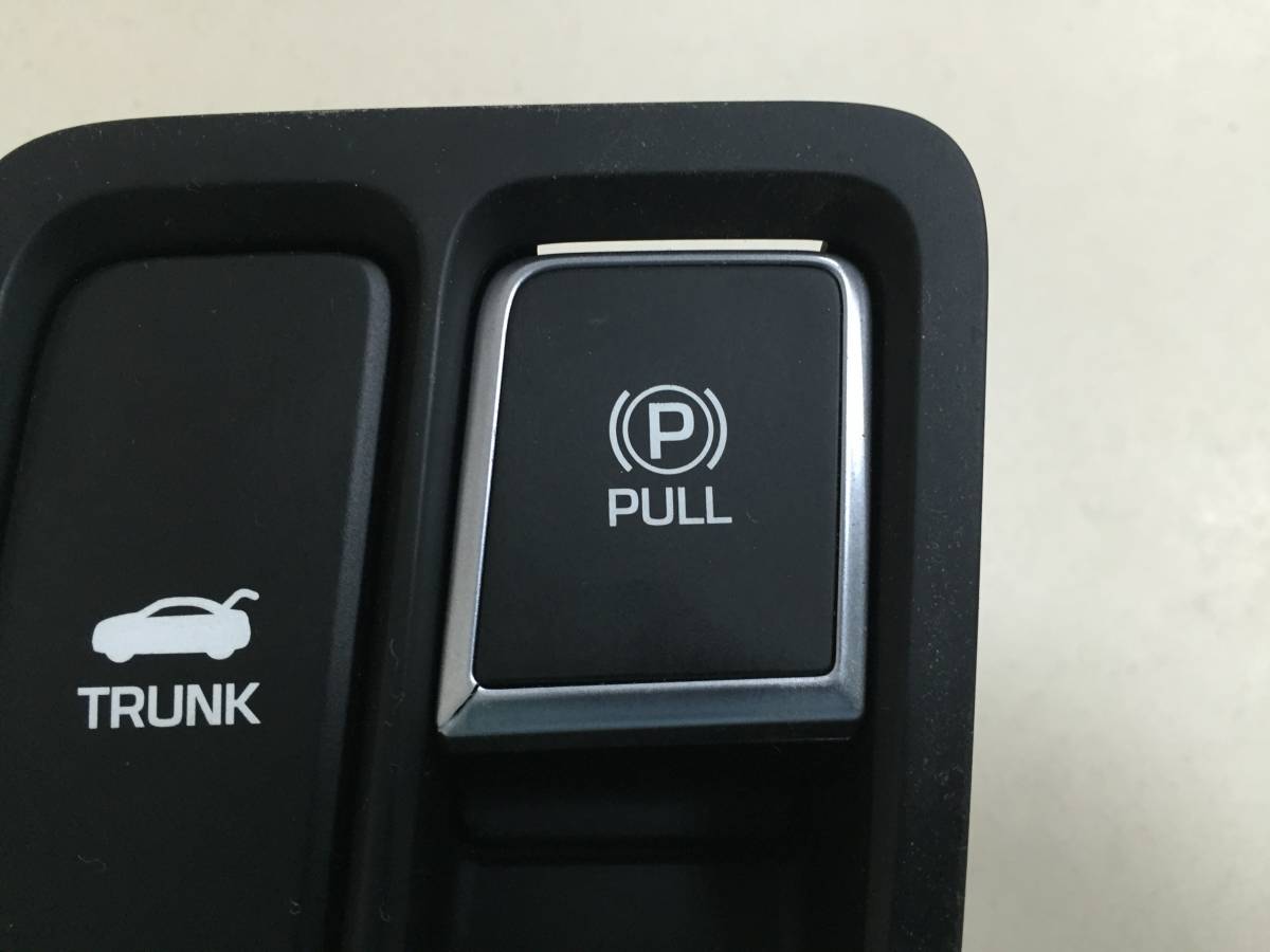 Блок кнопок Hyundai Equus 2009-2016