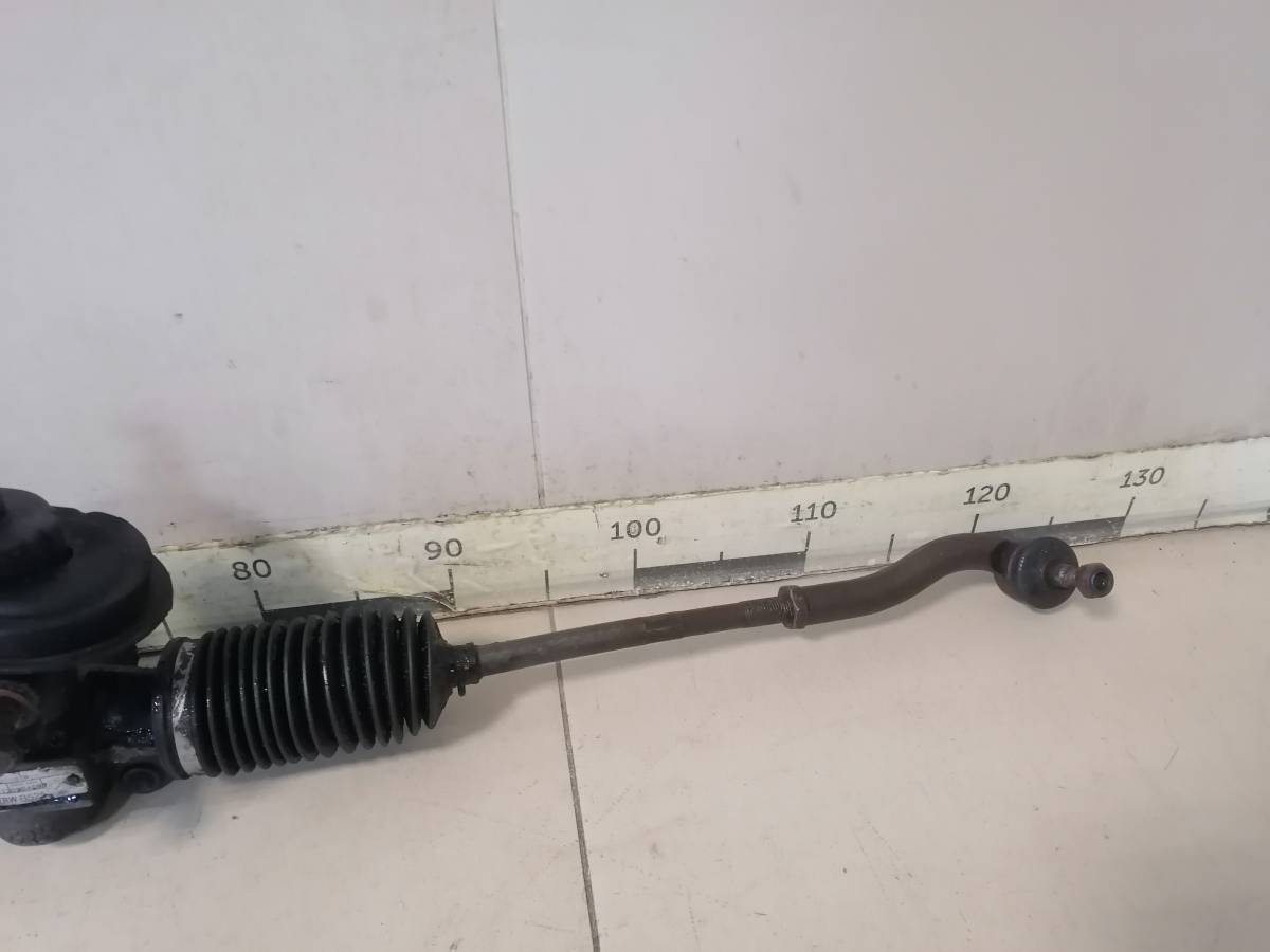 Рейка рулевая Fiat Albea 2002-2012