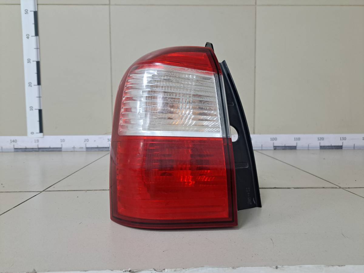 Фонарь задний наружный левый Nissan Terrano (D10) 2014> Фонарь задний наружный левый Nissan Terrano (D10) 2014>